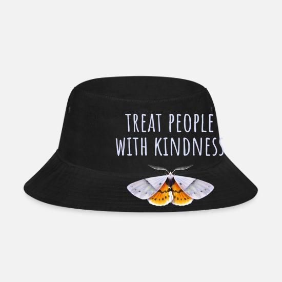 Kindness' Bucket Hat | Spreadshirt